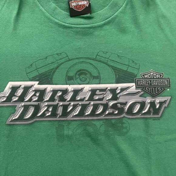 Harley-Davidson Kitchener Graphic Tee - Picture 2 of 4